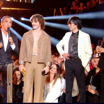 NRJ Music Awards 2024 : tous les vainqueurs n’ont pas reçu leur prix pendant l’émission de TF1