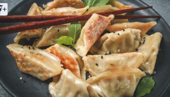 Asiatische Teigtaschen: Das Einmaleins der gefrorenen Dumplings