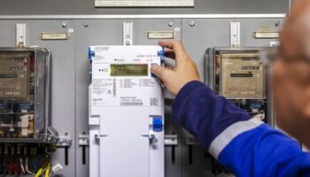 Energiewende: Verbraucherzentrale kritisiert Regierungspläne zu Smart Metern