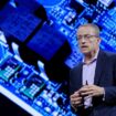 US-Index: Intel verliert Platz im Dow-Jones – Nvidia rückt auf