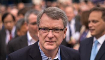 Tories should change their name, says Conservatives’ election guru Lynton Crosby