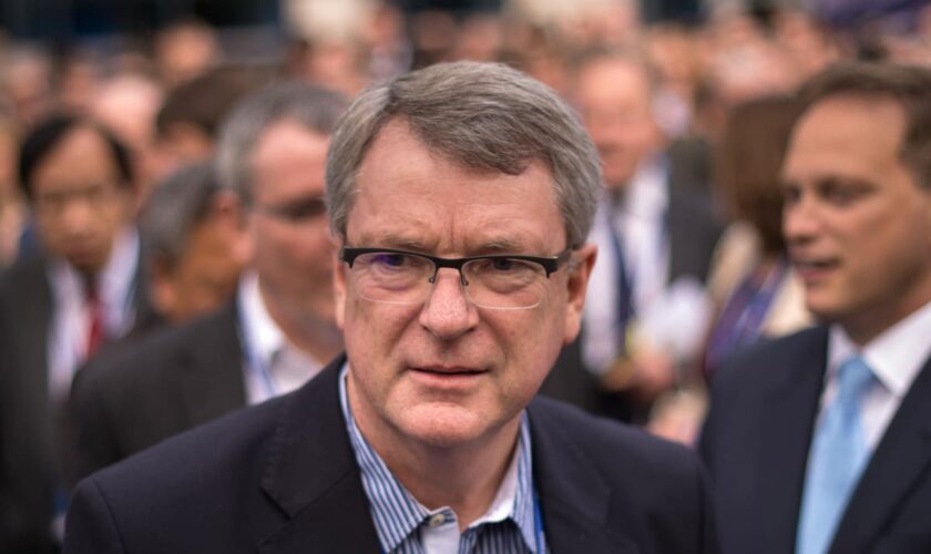 Tories should change their name, says Conservatives’ election guru Lynton Crosby