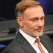 Ampel-Streit: Hat Lindners Schreiben das Zeug zum Scheidungsbrief?