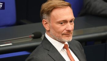 Ampel-Streit: Hat Lindners Schreiben das Zeug zum Scheidungsbrief?