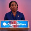 Read Kemi Badenoch’s speech in full as new Tory leader: ‘The time has come to tell the truth’