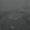 A Lahore, la pollution atmosphérique est 80 fois supérieure aux normes de l’OMS