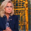 Donald Trump über Liz Cheney im US-Wahlkampf: War das eine Morddrohung?