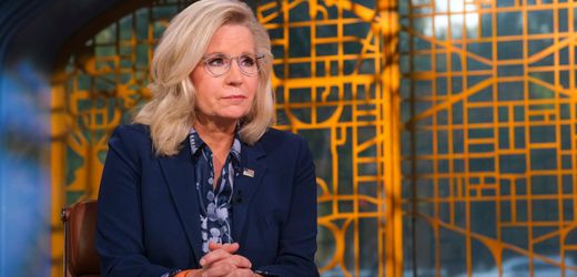 Donald Trump über Liz Cheney im US-Wahlkampf: War das eine Morddrohung?