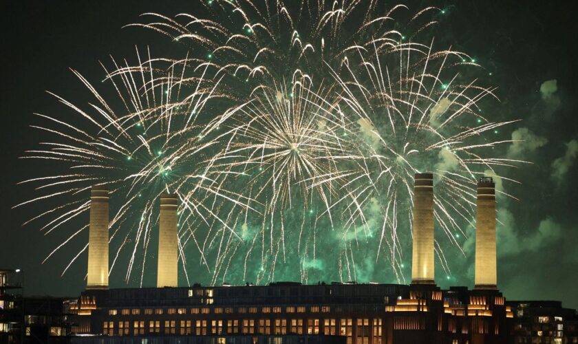 What will the weather be on Bonfire Night?