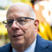 I'm Larry Hogan: This is why I want Maryland's vote for Senate