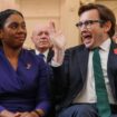 Picking Kemi Badenoch as new Tory leader shows the Conservatives haven't listened