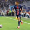 DIRECT. PSG - Lens : suivez le match