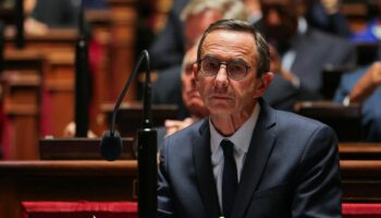 Contre le narcotrafic, Bruno Retailleau veut s’inspirer de ce rapport du Sénat