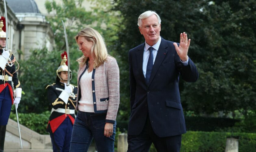 Sur la fin de vie, Michel Barnier mis sous pression par Yaël Braun-Pivet et Agnès Pannier-Runacher