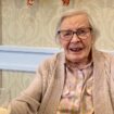 Woman credits this drink of choice to 105 years of life: 'A perfect match'