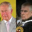 King ‘cuts financial ties to disgraced Prince Andrew after refusal to move out of home’