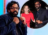 Romesh Ranganathan says his comedy career nearly cost him his 15-year marriage as he and his wife had to reignite their love for each other