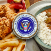 Favorite foods of Trump and Harris, plus other notable dishes of presidents and vice presidents