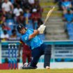 Liam Livingstone inspire England to series-levelling win in West Indies