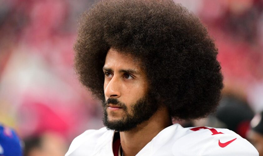 Colin Kaepernick suggests Trump 'targeted' and 'minimized him' for national anthem protests