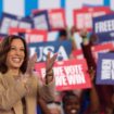 Kamala Harris makes a play in a North Carolina. Can Democrats finally pull off a win?