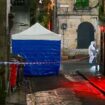 Edinburgh horror as 'severed head' found in street and 'gruesome images' shared