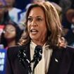 Shock poll reveals Kamala Harris has taken the lead over Trump in Iowa