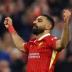 Mohamed Salah shows his evolution to keep Liverpool on title track