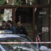 Athen: Festnahme nach tödlicher Explosion in Wohnhaus