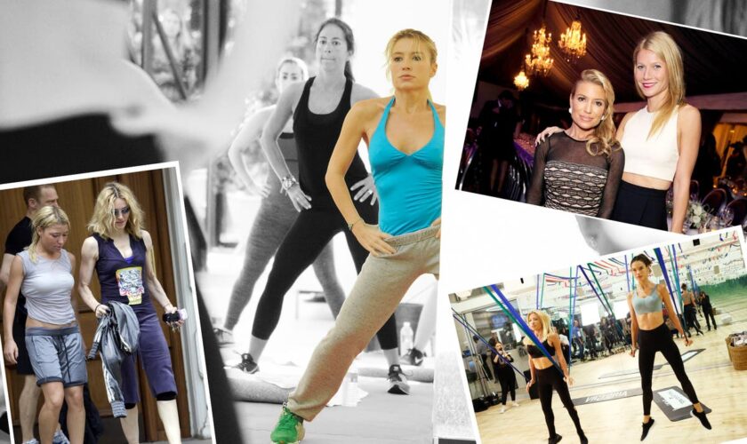 How I fell out of love with the Noughties’ most notorious celebrity workout