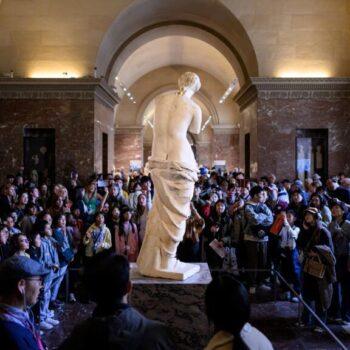 À Paris, les musées consacrent (enfin) les artistes femmes