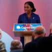 Kemi Badenoch ist neue Tory-Chefin: Laut, rechts und angriffslustig