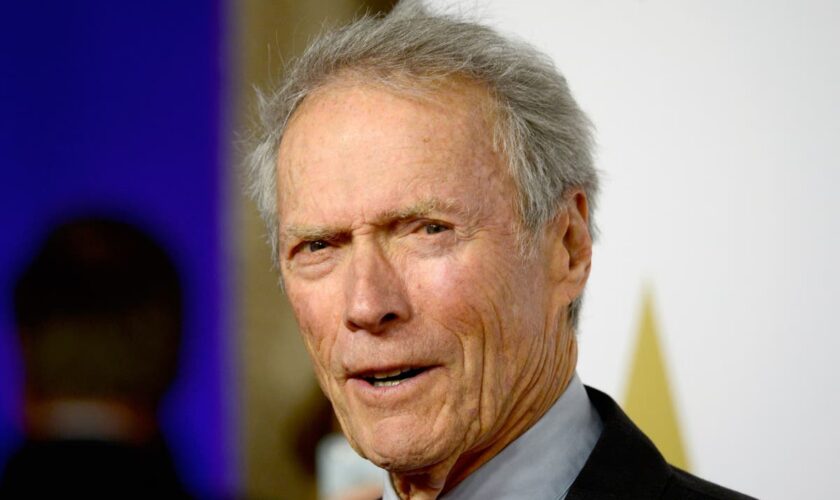 Clint Eastwood is ‘overrated’? That couldn’t be further from the truth