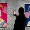 Warhol prints stolen in 'amateurish' heist, 2 more damaged in getaway from Dutch gallery