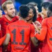 FC Bayern München besiegt Union Berlin: Zurück im Zahnarzt-Modus