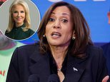 KELLYANNE CONWAY: The seven simple reasons Kamala will lose - and the winning advice I would've given her (not that she'd dare to ask!)