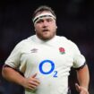 Jamie George says no blame on George Ford after missed chances in England defeat