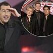 Where are the stars of X Factor series one? The debut series that made G4 famous and caused third place finalist Tabby Callaghan to lash out at the show - as fans go wild over winner Steve Brookstein's small-time pub gig