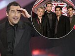 Where are the stars of X Factor series one? The debut series that made G4 famous and caused third place finalist Tabby Callaghan to lash out at the show - as fans go wild over winner Steve Brookstein's small-time pub gig