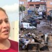 Spain floods: Heartbroken mum begs for help to find missing daughter as 10,000 troops sent in