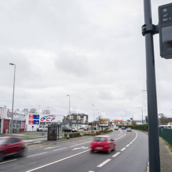 Ces radars pourront détecter une nouvelle infraction en 2025 – les amendes vont pleuvoir