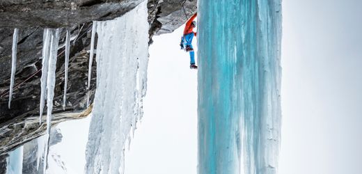 Alpinismus: Gespräch mit Extrembergsteiger Dani Arnold über Angst und Verantwortung