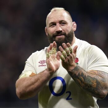 Joe Marler shockingly retires from England duty after haka controversy