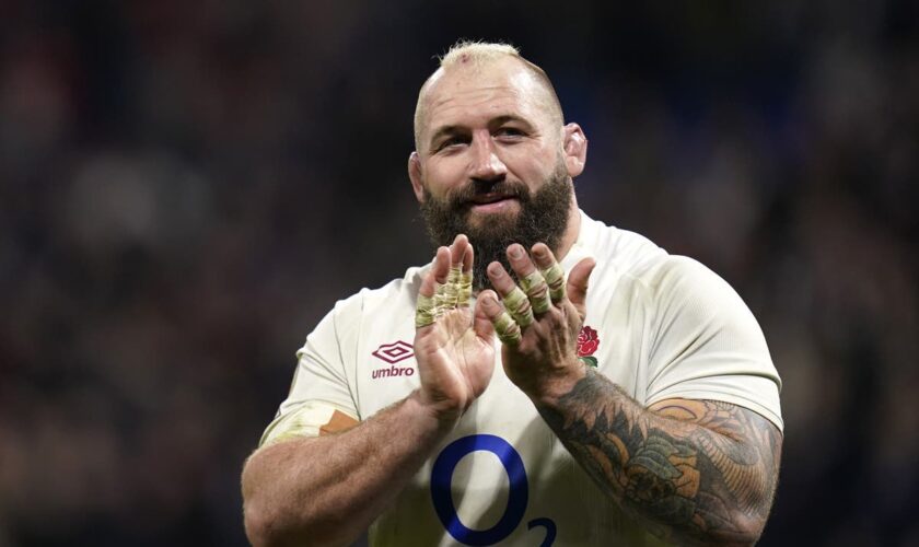 Joe Marler shockingly retires from England duty after haka controversy