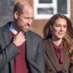 'Modern' Prince William 'embarrassed' by Church of England, royal insider claims