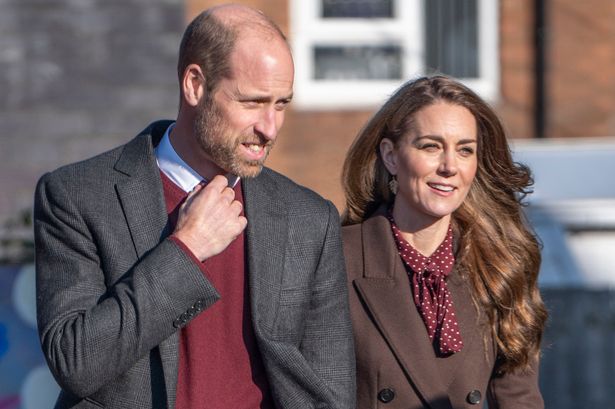 'Modern' Prince William 'embarrassed' by Church of England, royal insider claims