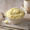 'Make perfect mashed potatoes by adding this step - it works every time'