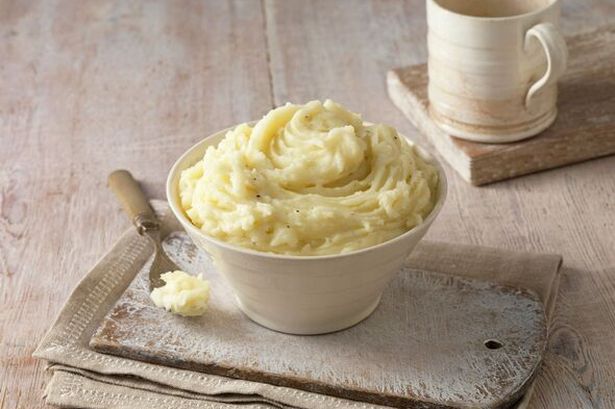 'Make perfect mashed potatoes by adding this step - it works every time'