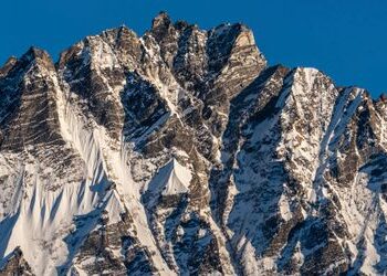 Nepal: Bergsteiger Ondrej Huserka nach historischem Aufstieg tödlich verunglückt