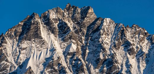 Nepal: Bergsteiger Ondrej Huserka nach historischem Aufstieg tödlich verunglückt